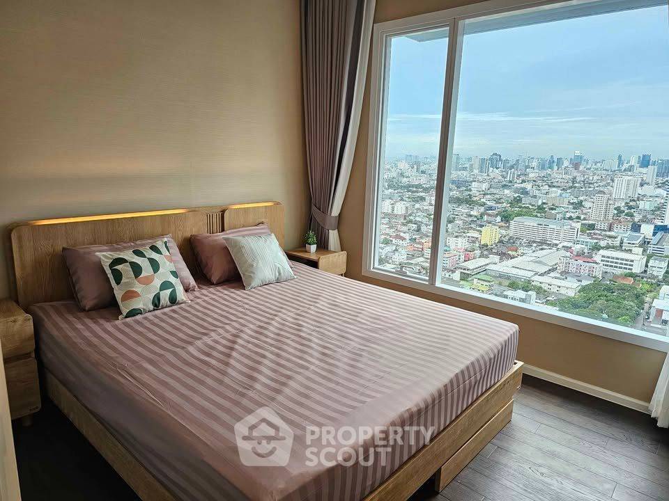 picture 2-BR Condo at The Saint Residences near MRT Phahon Yothin (ID 3342800) - 8/19