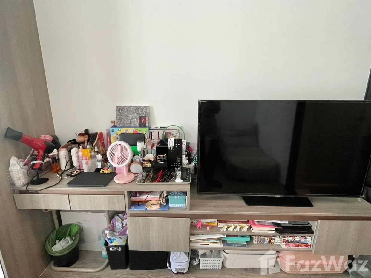 รูป ขาย คอนโด สตูดิโอ ในโครงการ ไนท์บริด คอลลาจ รามคำแหง 6807271 - รูปที่ 10/13