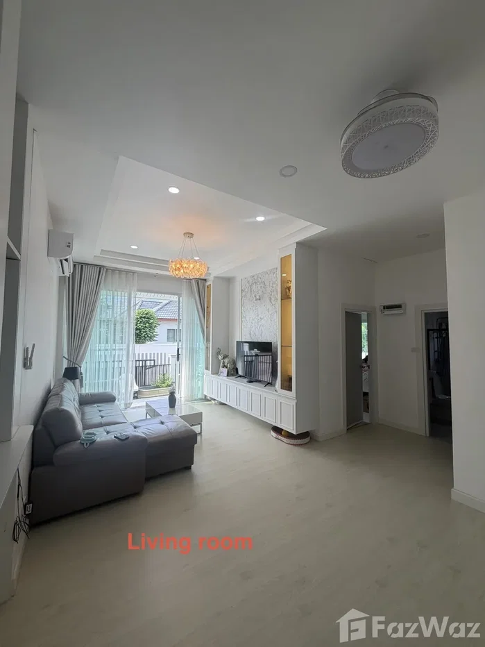 รูป บ้านเดี่ยวให้เช่า 4 ห้องนอน ในโครงการ นิบบาน่า เชด 6805054 - รูปที่ 2/17