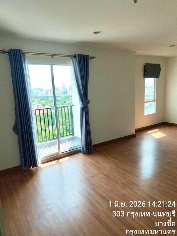 รูป ขายคอนโด Regent Home บางซ่อน 2 ห้องติดกัน รวม 56 ตร.ม. ใกล้ MRT บางซ่อน | 2.49 ลบ. พร้อมโอน - รูปที่ 6/10