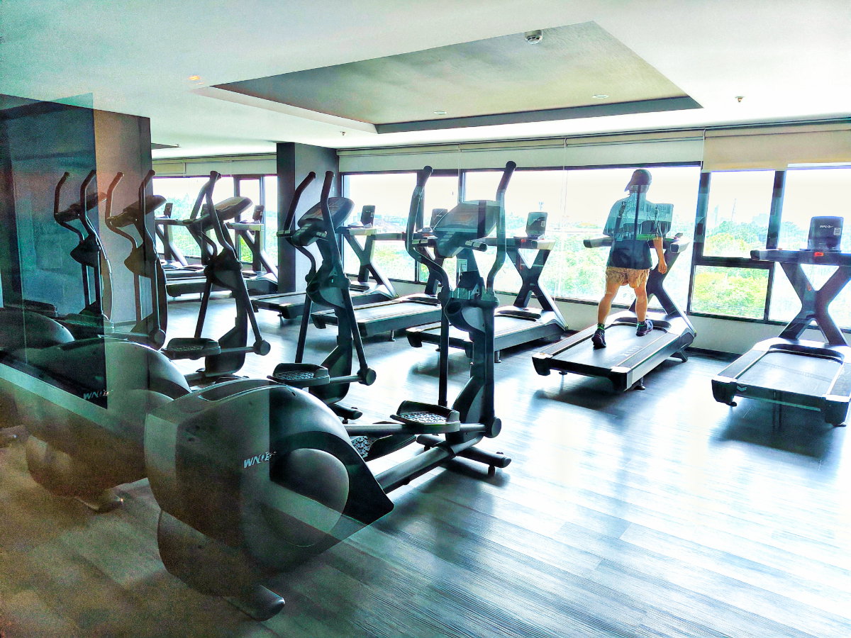 รูป ให้เช่า คอนโด Regent Home บางนา พร้อมเข้าอยู่ - รูปที่ 17/21