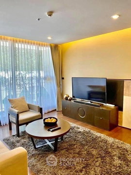 2-BR Condo At The Hudson Sathorn 7 Near BTS Chong Nonsi (ID 3339761)