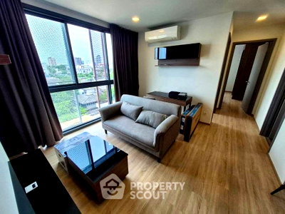 คอนโดให้เช่า : คอนโด 2-ห้องนอน ที่ ทากะ เฮ้าส์ เอกมัย 12 ใกล้ BTS เอกมัย (ID 3342376)