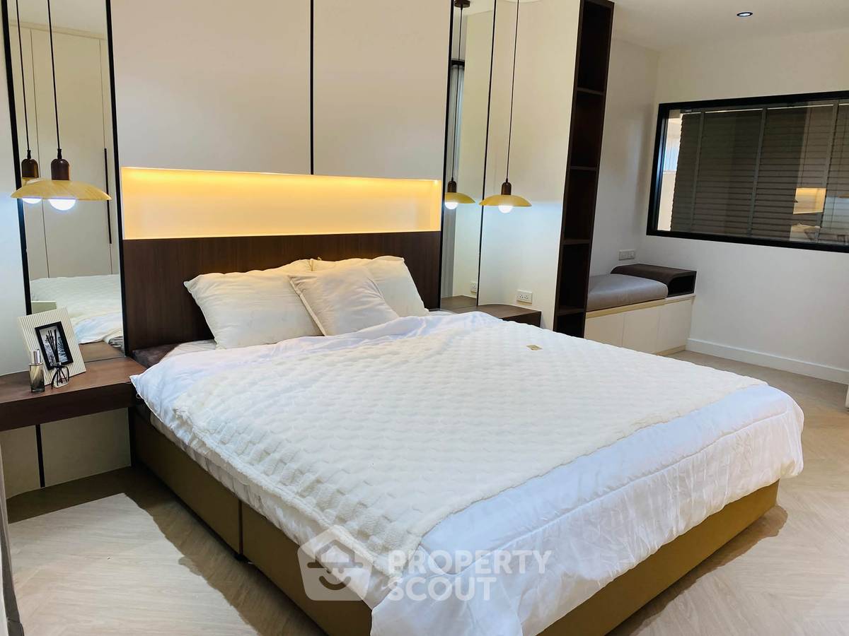 รูป คอนโด 1-ห้องนอน ที่ ฮิลล์ไซด์ คอนโดมิเนียม 4 ใน ช้างเผือก (ID 3342907) - รูปที่ 6/9