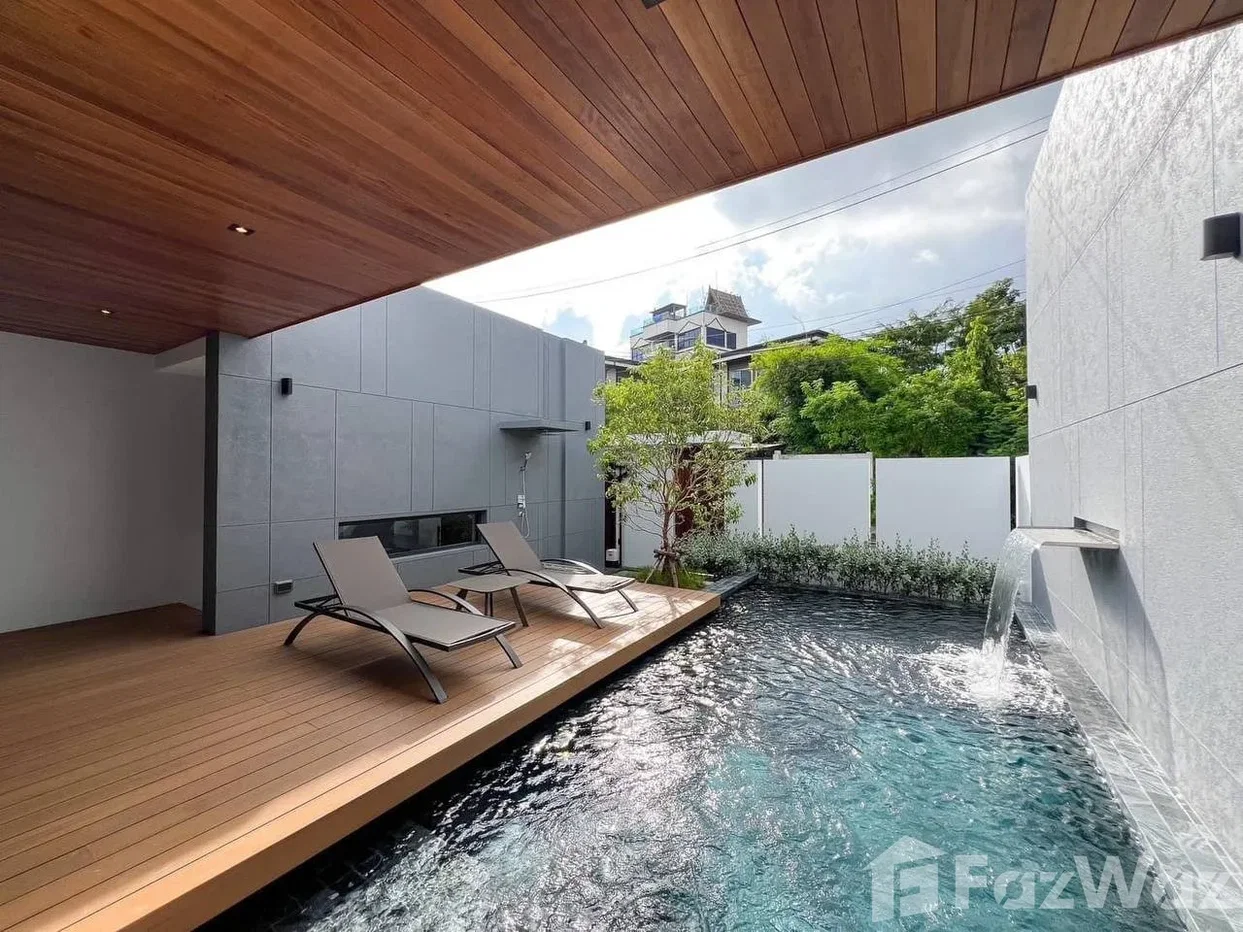 รูป ขาย วิลล่า 3 ห้องนอน ใน ฉลอง, ภูเก็ต 6810916 - รูปที่ 41/44