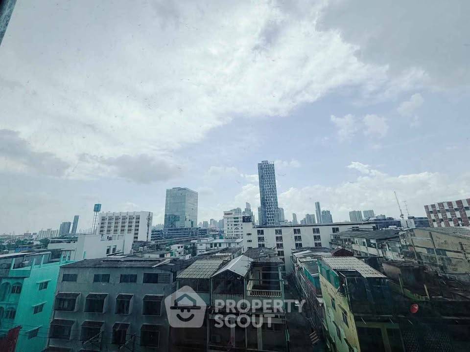 รูป ใกล้ BTS บางจาก เพียง 100 ม. | คอนโด 1 ห้องนอน Ideo Sukhumvit 93 (ID 3342772) - รูปที่ 6/6