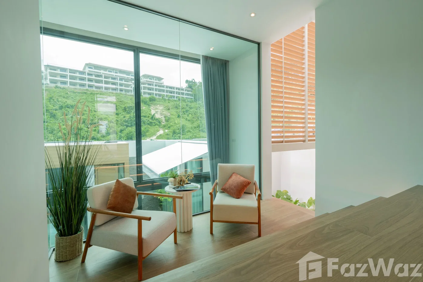picture 3 Bedroom Villa for sale in Choeng Thale, Phuket  6810967 - 27/27