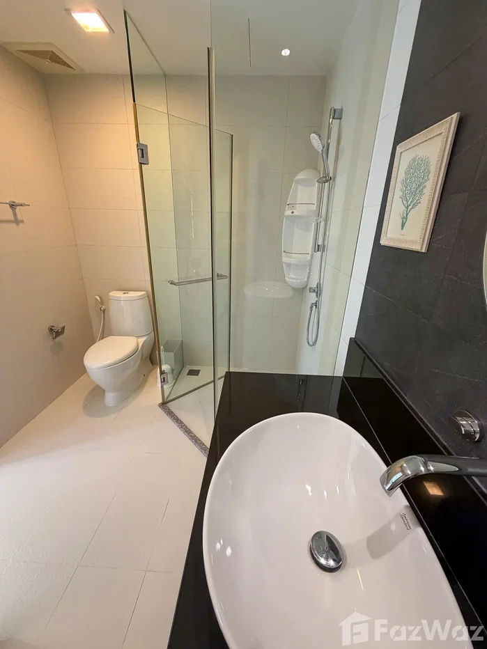 รูป ขาย คอนโด 2 ห้องนอน ในโครงการ มาลิบู เขา เต่า 6809793 - รูปที่ 13/13