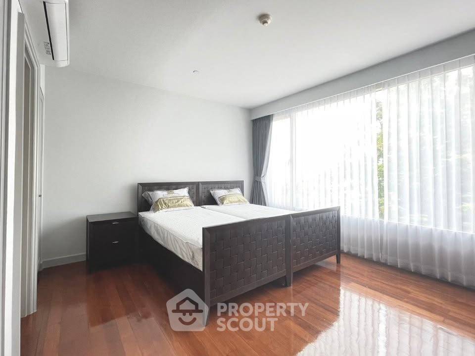 picture Pet-Friendly 3-BR Hampton Thonglor 10 Near BTS Thong Lor (ID 3342792) - 12/19