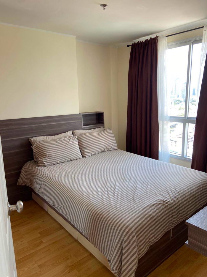 รูป 🔥 ให้เช่า 📌 U Delight Residence Pattanakarn - Thonglor (ID Line : 0993951649) ห้องออกไวมาก!! ✅ เรามีสต็อกอีกหลายโครงการ ตอบไวมาก มีข้อเสนอดีๆทุกดีล - รูปที่ 2/4