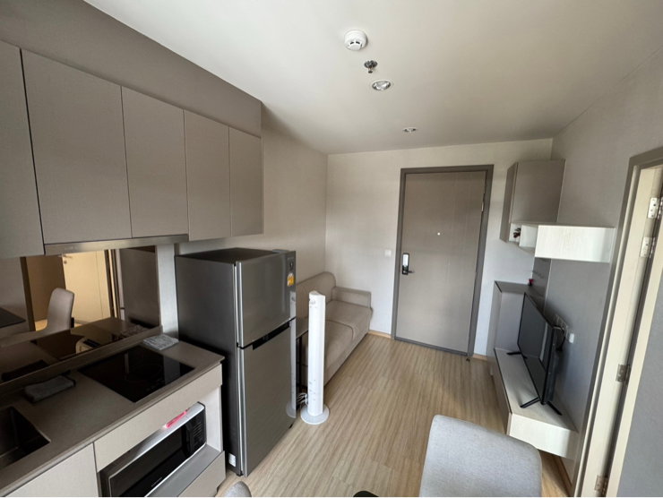 picture ðĨ For Rent | The Privacy ThapraâInterchange | BTS & Big Buddha View | 150m to MRT Tha PhraðĨ - 2/25