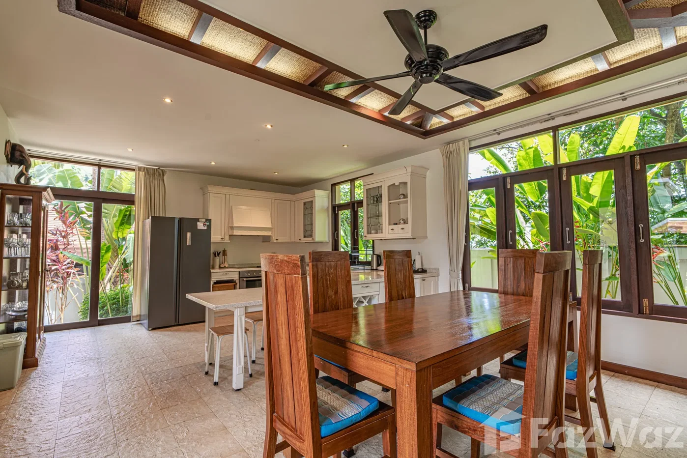 picture Spacious 3-Bedroom Pool Villa with Sea Views for Sale 6633778 - 9/31