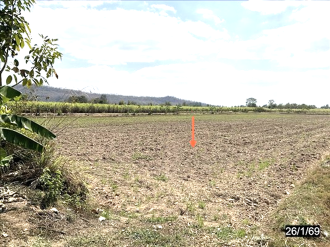 picture FACTORY 9712 Sq.w. Kham Muang Kalasin for 4.3M - 4/17