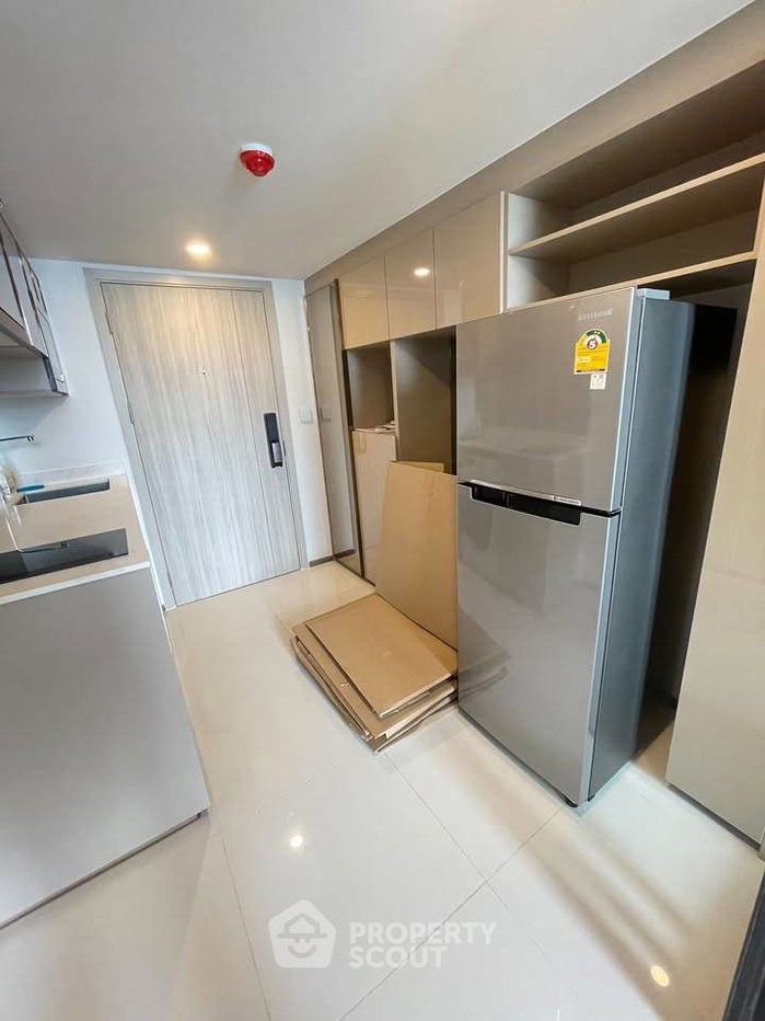 รูป คอนโด 1-ห้องนอน ที่ พาร์ค ออริจิ้น ราชเทวี ใกล้ BTS ราชเทวี (ID 3342404) - รูปที่ 9/16