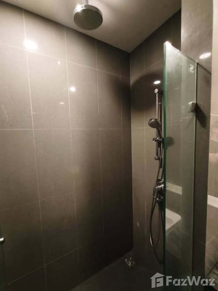 รูป คอนโดให้เช่า 1 ห้องนอน ในโครงการ แอชตัน จุฬา – สีลม 6044312 - รูปที่ 8/8