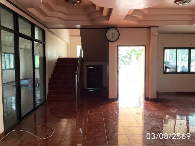 picture HOME 348.8 Sq.w. Phaya Mengrai Chiang Rai for 8.3M - 8/41