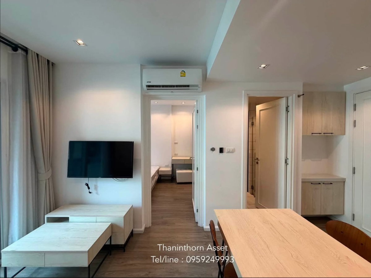 รูป ให้เช่า #Chambery Condo ห้องพร้อมอยู่ - รูปที่ 5/9