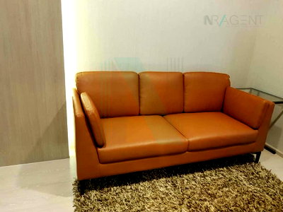 Condos for rent : 🎉 For Rent Condo IDEO SUKHUMVIT 115 Building 1, Floor 18,1 bed room, Room size 35.00 sqm