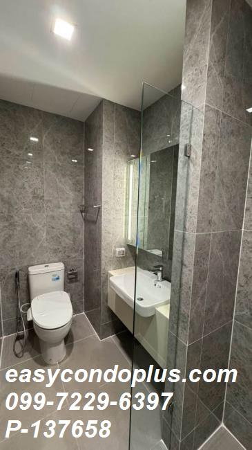 picture 💥 [𝐏-𝟏𝟑𝟕𝟔𝟓𝟖] Noble Around Ari : Stunning Fully Furnished Unit! Near BTS Ari 𝟐𝟓,𝟎𝟎𝟎 THB/m. | Line ID: @easycondoplus | 099-229-6397 - 6/6