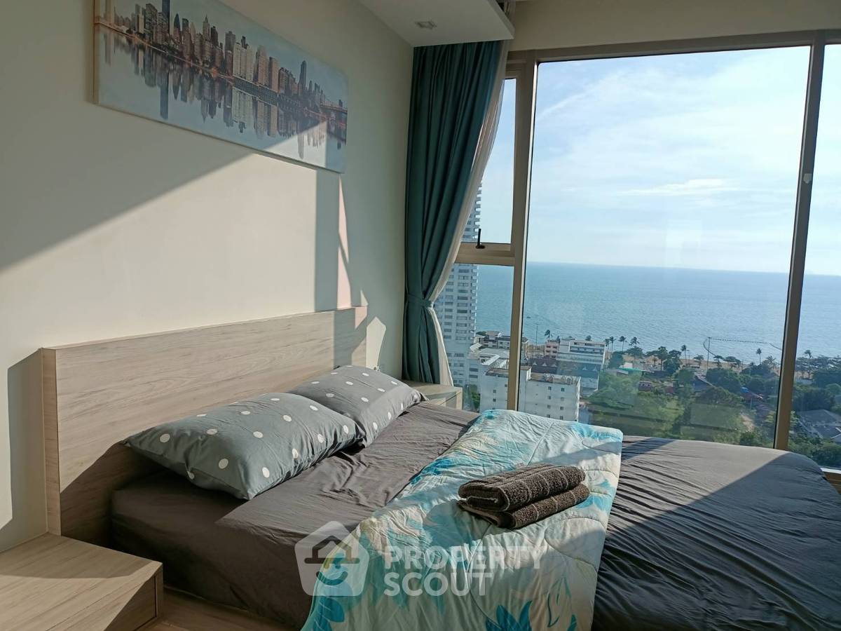 รูป คอนโด 1-ห้องนอน ที่ เดอะ ริเวียร่า จอมเทียน ใกล้ หาดจอมเทียน (ID 3342607) - รูปที่ 15/23