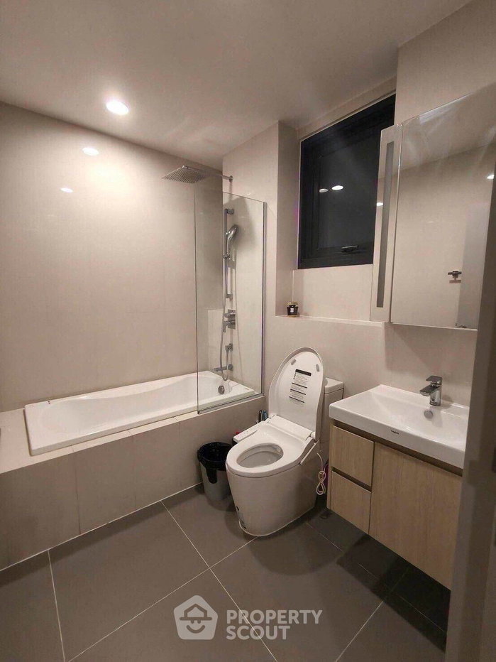 รูป คอนโด 2 ห้องนอน ชั้น 37 โครงการ Oka Haus Sukhumvit 36 ใกล้ BTS ทองหล่อ (ID 3340934) - รูปที่ 11/15