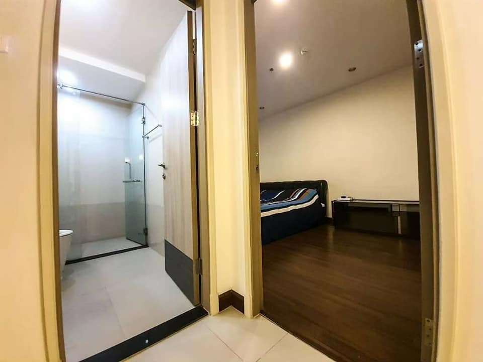 รูป Supalai Premier Ratchathewi【𝐒𝐄𝐋𝐋 & 𝐑𝐄𝐍𝐓】🔥 คอนโด 2 ห้องนอน สไตล์ทรอปิคอล เครื่องใช้ครบ ใกล้BTSราชเทวี ว่างมกรา2024 🔥 ติดต่อไลน์ไอดี: @hacondo - รูปที่ 11/11