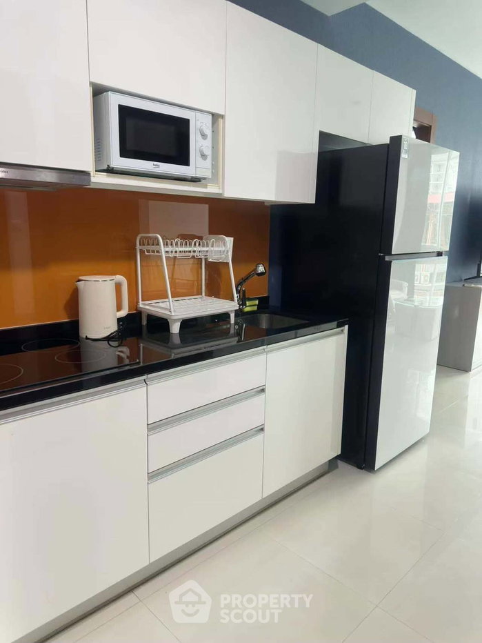รูป คอนโด 1-ห้องนอน ที่ มัสเซลลาน่า ใกล้ เมืองพัทยา (ID 3342734) - รูปที่ 5/12