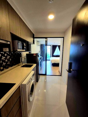 คอนโดให้เช่า : Unit Available at Chateau In Town Pinklao - Siriraj Line ID: @condo62