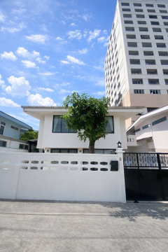 House for Rent â ââHuai Khwang / Sutthisan