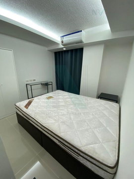 📌 For Rent Condo THE WATERFORD SUKHUMVIT 50 Building 2, Floor 1,2 bed room, Room size 64 sqm