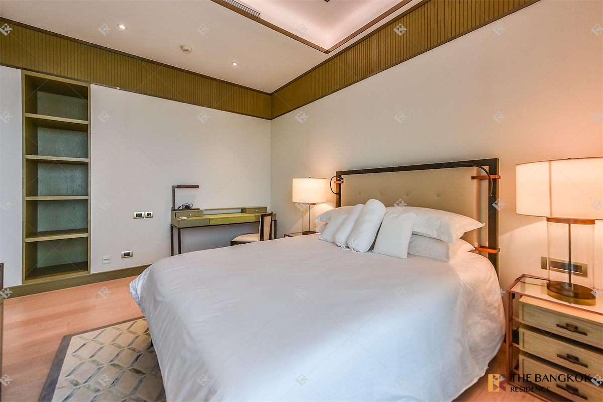 picture The Residences At Mandarin Oriental Bangkok - 7/10