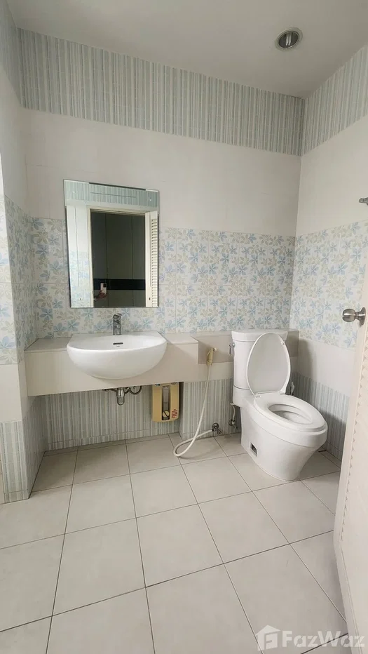 รูป บ้านเดี่ยวให้เช่า 2 ห้องนอน ใน คลองตันเหนือ, กรุงเทพมหานคร 6807956 - รูปที่ 10/12