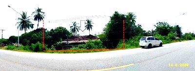 Houses for sale Yala : HOME 332 Sq.w. Raman Yala for 863,000