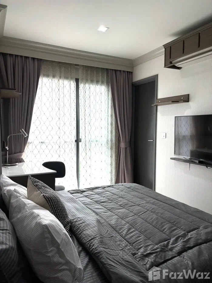 รูป คอนโดให้เช่า 2 ห้องนอน ในโครงการ ริทึ่ม รางน้ำ 1870024 - รูปที่ 10/15
