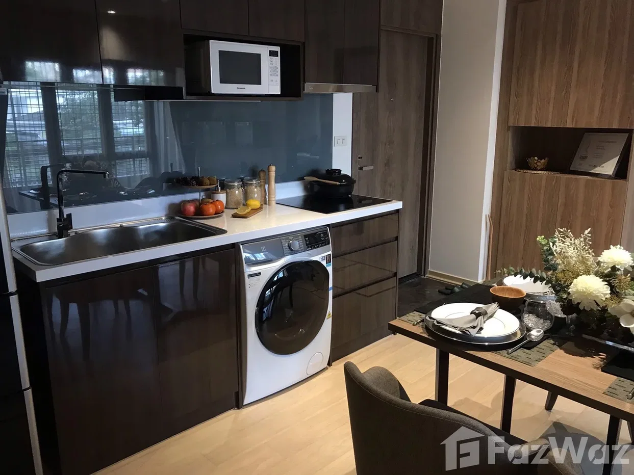 picture 1 Bedroom Condo for rent at Runesu Thonglor 5 6799888 - 10/15