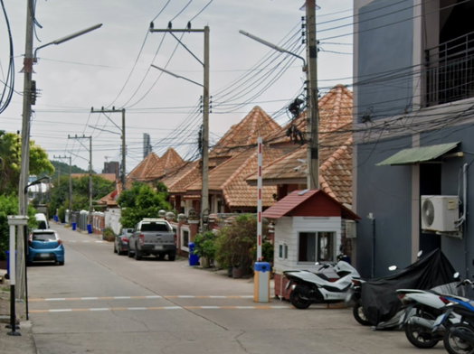 รูป Pattaya Lagoon - รูปที่ 3/7