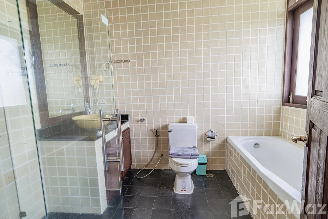 picture Spacious 3-Bedroom Pool Villa with Sea Views for Sale 6633778 - 24/31