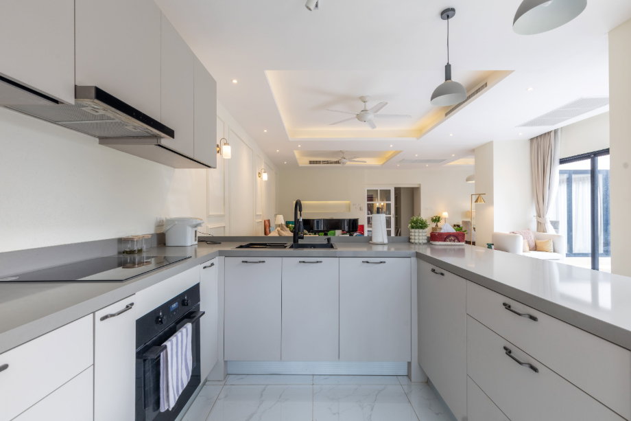 picture Angsana Villas Phuket 5-Bed Lakeview Home, Upgraded 260 SqM Interior - U6716584 - 18/25