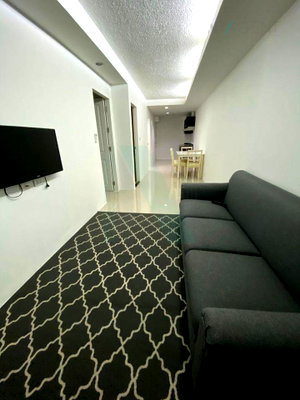 Condos for rent : 🔺 For Rent Condo THE WATERFORD SUKHUMVIT 50 Building 2, Floor 1,2 bed room, Room size 64 sqm