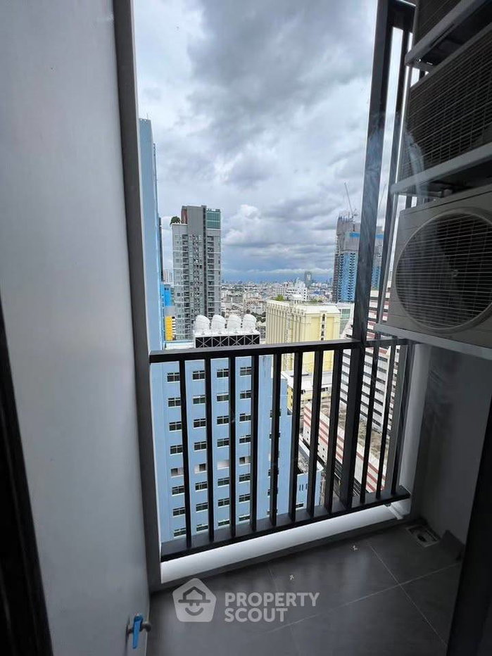 picture 18th-Floor 1-BR Park Origin Phayathai 300m To BTS Phaya Thai (ID 3342402) - 19/19