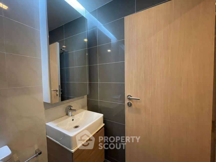 รูป คอนโดเลี้ยงสัตว์ได้ 1 ห้องนอน M Thonglor 10 ใกล้ BTS ทองหล่อ (ID 1231598) - รูปที่ 8/11