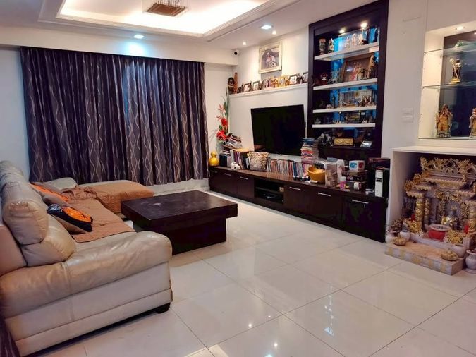 ให้เช่าบ้านเดี่ยว 5 ห้องนอน 450 ตร.ม. 100 ตร.ว. เขตบางขุนเทียน