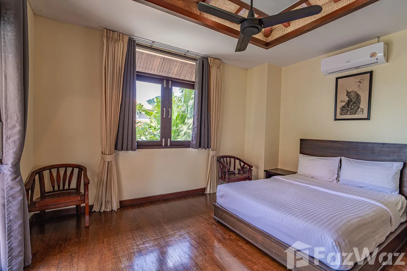 picture Spacious 3-Bedroom Pool Villa with Sea Views for Sale 6633778 - 28/31