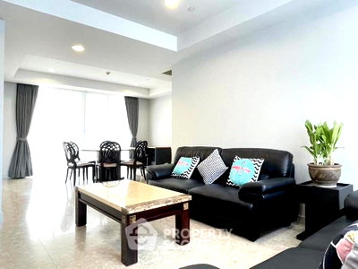 คอนโดให้เช่า : คอนโดเลี้ยงสัตว์ได้ 3 ห้องนอน Hampton Thonglor 10 ใกล้ BTS ทองหล่อ (ID 3342792)