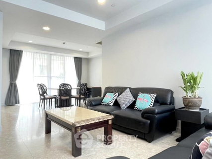 รูปภาพ Pet-Friendly 3-BR Hampton Thonglor 10 Near BTS Thong Lor (ID 3342792)