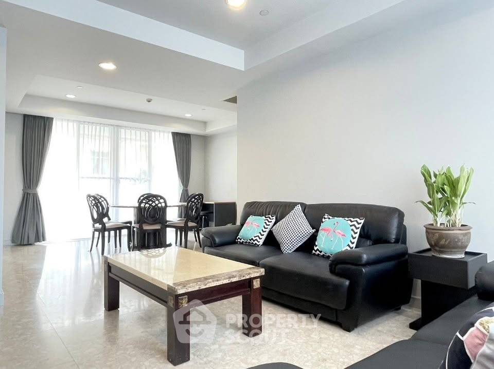 picture Pet-Friendly 3-BR Hampton Thonglor 10 Near BTS Thong Lor (ID 3342792) - 1/19