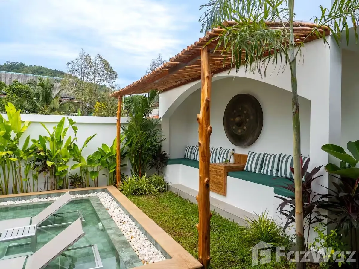 picture 3 Bedroom Villa for sale in Maret, Surat Thani  6802849 - 14/30