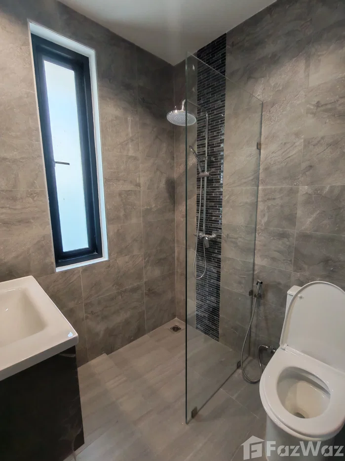 รูป ขาย วิลล่า 3 ห้องนอน ในโครงการ มิล พูล วิลล่า 6380945 - รูปที่ 19/31