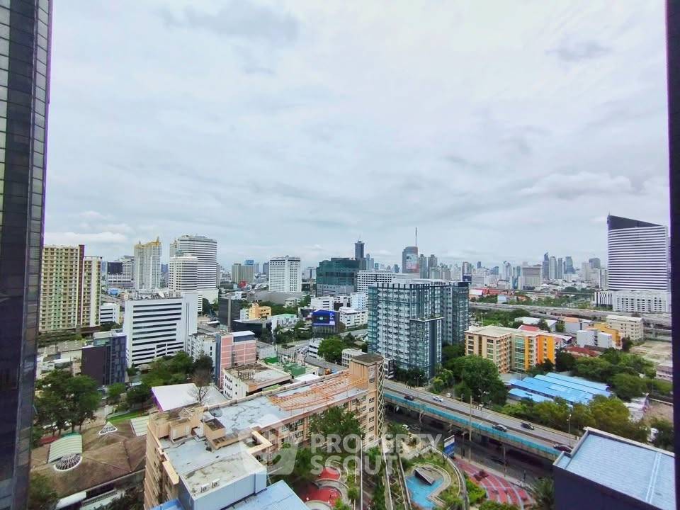 รูป คอนโด 1-ห้องนอน ที่ วันไนน์ไฟว์ อโศก - พระราม 9 ใกล้ MRT พระราม 9 (ID 3342288) - รูปที่ 12/20