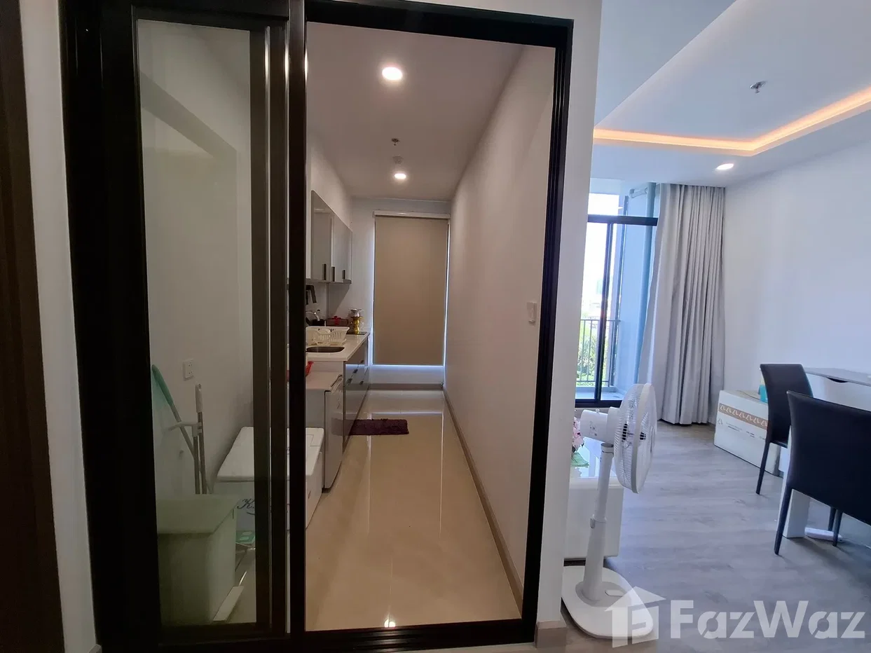 รูป คอนโดให้เช่า 2 ห้องนอน ในโครงการ ศุภาลัย พรีเมียร์ สามเสน - ราชวัตร 6810054 - รูปที่ 21/27